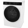 Gorenje WPNA84A2TS pesumasin eestlaetav 8 kg 1400 p/min Must, Valge