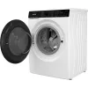 Gorenje WPNA84A2TS pesumasin eestlaetav 8 kg 1400 p/min Must, Valge