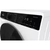Gorenje WPNA84A2TS pesumasin eestlaetav 8 kg 1400 p/min Must, Valge