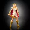 Action Figure MATTEL Masterverse New Etheria She-Ra JBP83 – kogutav liigendatud figuur