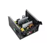 Toiteplokk DeepCool PF750L 750W, 120mm ventilaator, 80+ efektiivsus, ATX 3.1, must