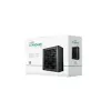 Toiteplokk DeepCool GAMERSTORM PF650L 650W, 120mm ventilaator, 80+ (ATX 3.1), must