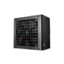 Toiteplokk DeepCool GAMERSTORM PF650L 650W, 120mm ventilaator, 80+ (ATX 3.1), must