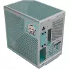 Arvutikorpus HYTE Y70 Firefly Edition karastatud klaasiga — Mid-Tower, ühildub ATX-iga