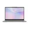 Lenovo IdeaPad õhuke 5 16AKP10 Copilot+ PC AMD Ryzen™ AI 7 350 Sülearvuti 40,6 cm (16 tolli) 2,8K 24 GB DDR5-SDRAM 1 TB SSD Wi-Fi 7 (802.11be) Windows 11 Home German hall