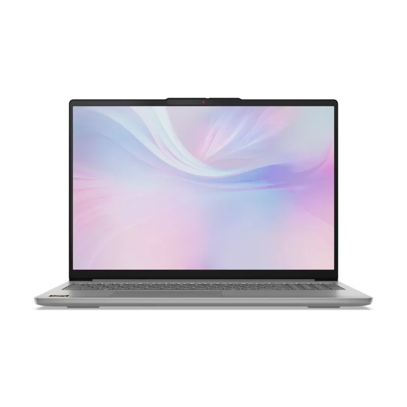 Lenovo IdeaPad õhuke 5 16AKP10 Copilot+ PC AMD Ryzen™ AI 7 350 Sülearvuti 40,6 cm (16 tolli) 2,8K 24 GB DDR5-SDRAM 1 TB SSD Wi-Fi 7 (802.11be) Windows 11 Home German hall