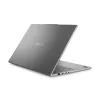 Lenovo IdeaPad õhuke 5 16AKP10 Copilot+ PC AMD Ryzen™ AI 7 350 Sülearvuti 40,6 cm (16 tolli) 2,8K 24 GB DDR5-SDRAM 1 TB SSD Wi-Fi 7 (802.11be) Windows 11 Home German hall