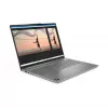 Lenovo IdeaPad õhuke 5 16AKP10 Copilot+ PC AMD Ryzen™ AI 7 350 Sülearvuti 40,6 cm (16 tolli) 2,8K 24 GB DDR5-SDRAM 1 TB SSD Wi-Fi 7 (802.11be) Windows 11 Home German hall