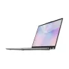 Lenovo IdeaPad õhuke 5 16AKP10 Copilot+ PC AMD Ryzen™ AI 7 350 Sülearvuti 40,6 cm (16 tolli) 2,8K 24 GB DDR5-SDRAM 1 TB SSD Wi-Fi 7 (802.11be) Windows 11 Home German hall