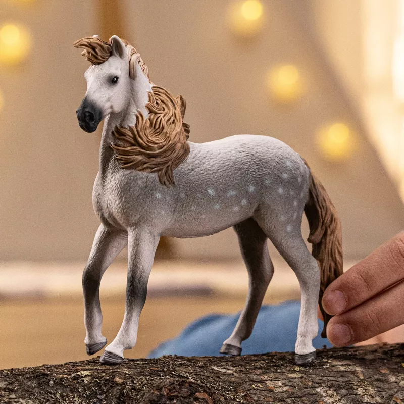 schleich HORSE CLUB Andaluusia täkk Mitmevärviline 14895S