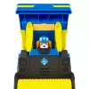 Rubble & Crew , Bark Yard Deluxe Dump Truck ehitusmasin tulede, helide ja Wheeleri tegelaskujuga, lastele mõeldud mänguasjad poistele ja tüdrukutele alates 3. eluaastast
