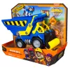 Rubble & Crew , Bark Yard Deluxe Dump Truck ehitusmasin tulede, helide ja Wheeleri tegelaskujuga, lastele mõeldud mänguasjad poistele ja tüdrukutele alates 3. eluaastast