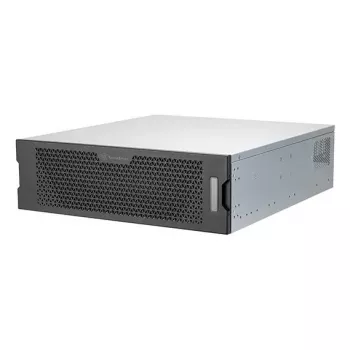 SILVERSTONE SST-RM31 raamiserveri korpus — raami vormitegur, tugi SFX/SFX-L toiteplokkidele, 2×3,5-tollist + 2×2,5-tollist pesa, USB 3.2 Gen1