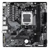 GIGABYTE B840M H emaplaat - AMD Ryzen 9000 protsessorid, 5+2+2 faasiga VRM, kuni 7200 MHz DDR5 (OC), 1x PCIe 4.0 M.2, 1 GbE LAN, USB 3.2 Gen 1