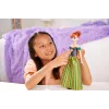 Disney Frozeni laulev Anna nukk laulab filmist neljas keeles “Esimest korda igavesti”