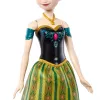 Disney Frozeni laulev Anna nukk laulab filmist neljas keeles “Esimest korda igavesti”