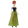 Disney Frozeni laulev Anna nukk laulab filmist neljas keeles “Esimest korda igavesti”