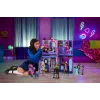 Monster High Boo-tique Hotell Nukumaja, kus igas toas peitub õudseid üllatusi ja kaasas 13+ tarvikut
