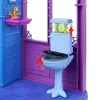 Monster High Boo-tique Hotell Nukumaja, kus igas toas peitub õudseid üllatusi ja kaasas 13+ tarvikut