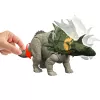 Mängufiguur MATTEL Jurassic World Wild Roar Spiclypeus JGB89 — kollektsioneeritav dinosauruse tegevusfiguur