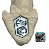 Mängufiguur MATTEL Jurassic World Wild Roar Spiclypeus JGB89 — kollektsioneeritav dinosauruse tegevusfiguur