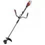 Juhtmeta vikat EINHELL Professional GP-BC 36/430 Li BL-Solo — 36V (2x18V), 430 mm lõikelaius, ainult seade