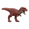 Jurassic World Rebirth Wild Roar Aucasaurus Dinosaur Toy, Tail Controlled Attack Chomp & Sound