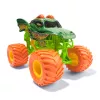 Monster Jam , ametlik Dragon Monster Truck, kogumisväärne die-cast sõiduk, mõõtkavas 1:24, laste mänguasjad poistele ja tüdrukutele alates 3. eluaastast