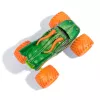 Monster Jam , ametlik Dragon Monster Truck, kogumisväärne die-cast sõiduk, mõõtkavas 1:24, laste mänguasjad poistele ja tüdrukutele alates 3. eluaastast