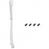 Korpuse ventilaator DeepCool FT12 WH 120 x 120 x 25 mm, valge, 120 mm