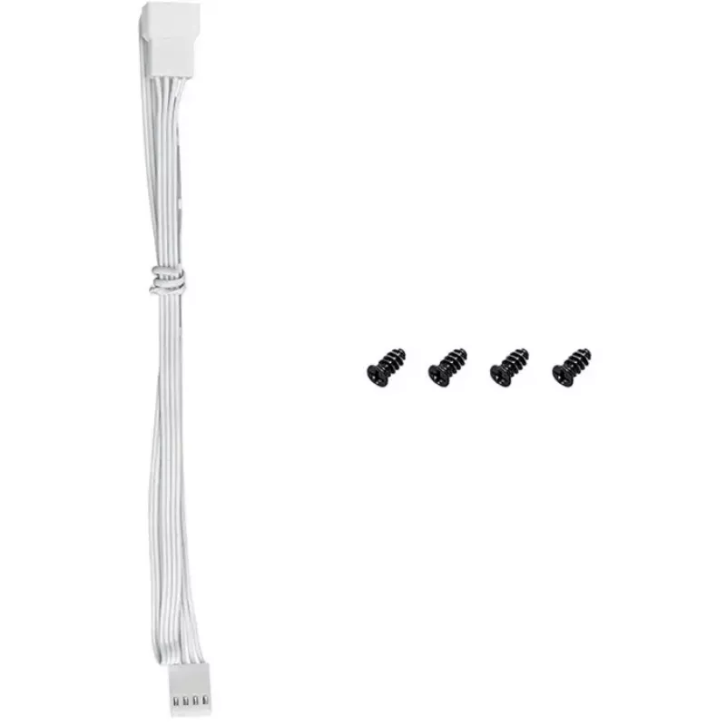 Korpuse ventilaator DeepCool FT12 WH 120 x 120 x 25 mm, valge, 120 mm
