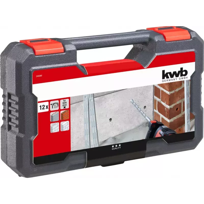 Müüritrell KWB 240280