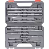 Puuriterakomplekt KWB 240290 12 tk 5 mm läbimõõt