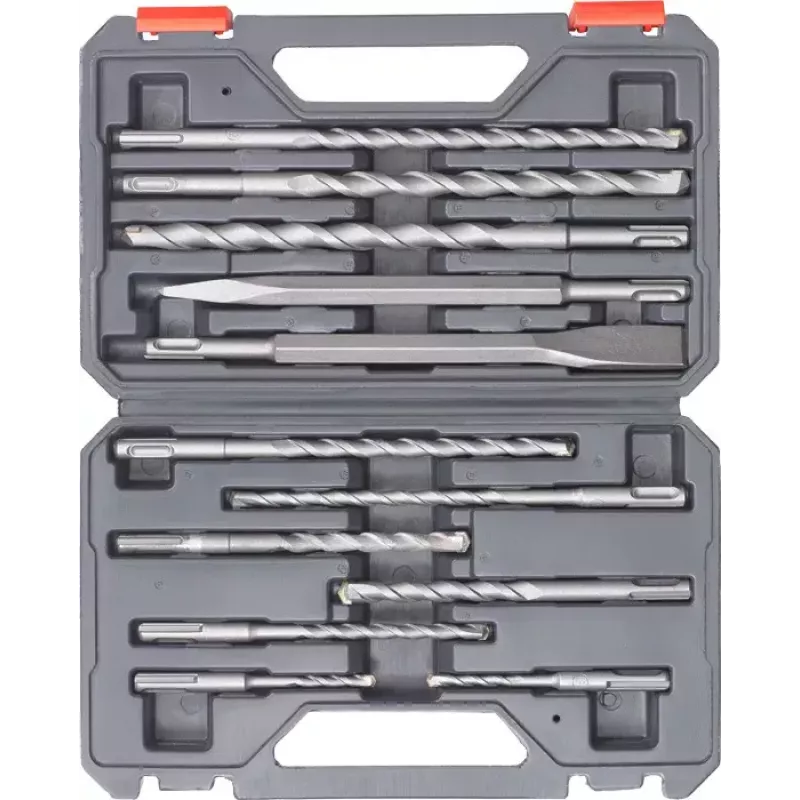 Puuriterakomplekt KWB 240290 12 tk 5 mm läbimõõt