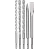Puuriterakomplekt KWB 240290 12 tk 5 mm läbimõõt
