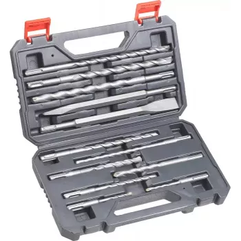 Puuriterakomplekt KWB 240290 12 tk 5 mm läbimõõt