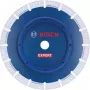 Bosch 2 608 901 392 pöörleva tööriista lihvimis-/lihvimistarvik Lõikeketas