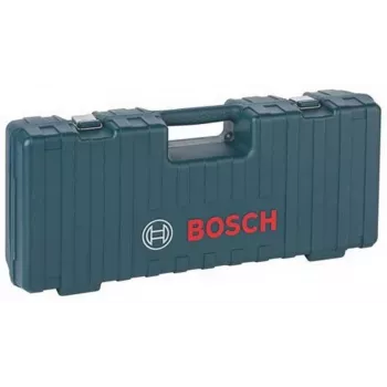 Tööriistade hoiukohver Bosch 2605438197 sinine plastik