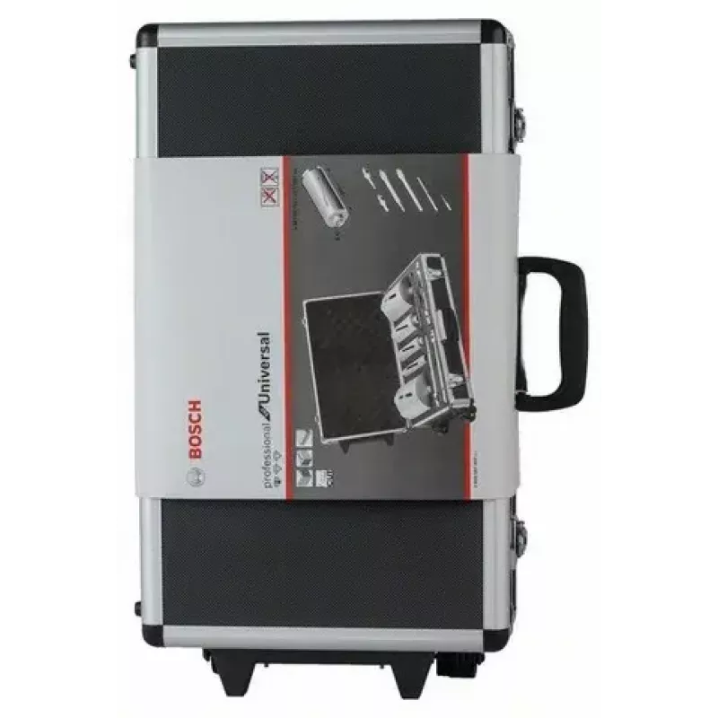 Avasae komplekt Bosch 2 608 587 007