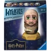 3D puzzle Ravensburger Hylkies Harry Potter Dobby, poroloonist klõpsatavad tükid, kokkupandav figuur