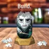 3D pusle Ravensburger Harry Potter — Voldemorti kujuke, mudel 12008047
