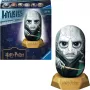 3D pusle Ravensburger Harry Potter — Voldemorti kujuke, mudel 12008047