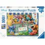 Laste pusle Ravensburger Disney Pixar Toy Collection — 100 tükki