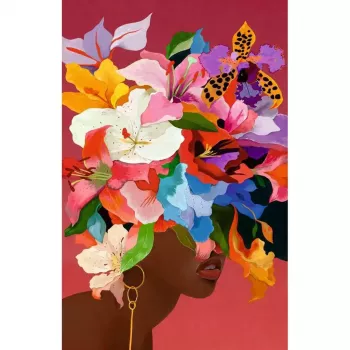 Pusle Ravensburger Puzzle Moment Lily 200 tükki