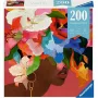 Pusle Ravensburger Puzzle Moment Lily 200 tükki