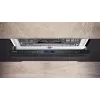 Siemens iQ700 SX87TX02CE nõudepesumasin Täielikult integreeritav 14 komplekti
