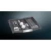 Siemens iQ700 SX87TX02CE nõudepesumasin Täielikult integreeritav 14 komplekti