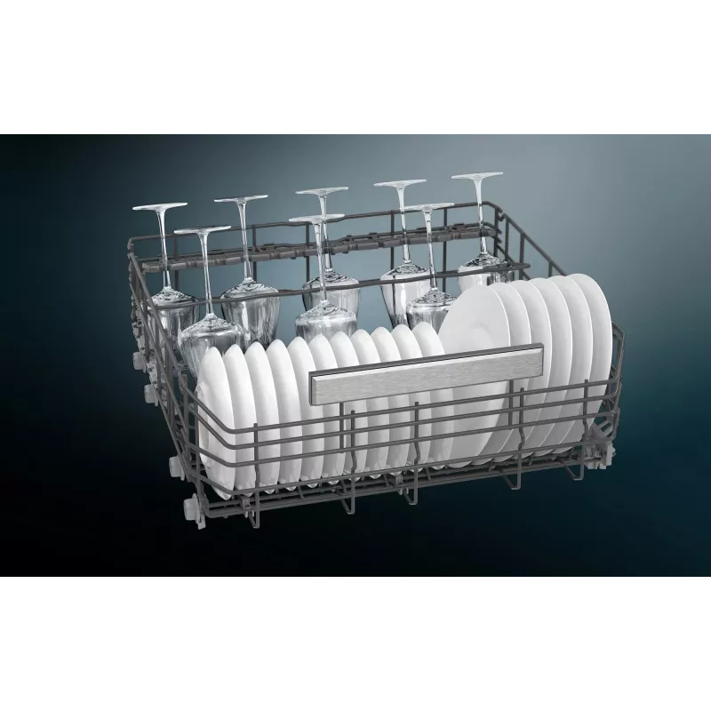 Siemens iQ700 SX87TX02CE nõudepesumasin Täielikult integreeritav 14 komplekti