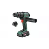 Bosch AdvancedImpact 18V-80 QuickSnap 1950 RPM võtmeta padrun 890 g Must, Roheline