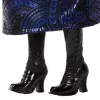 Mattel Universal Pictures’ Wicked: For Good laulev Elphaba nukk, filmist inspireeritud riietus, laulab “For Good”